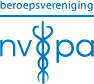 Logo NVPA